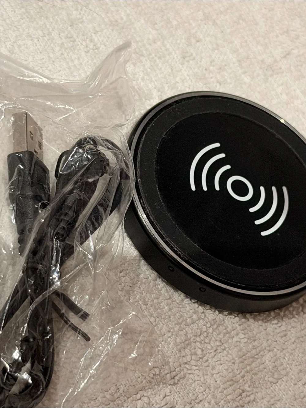 Anker power port wireless